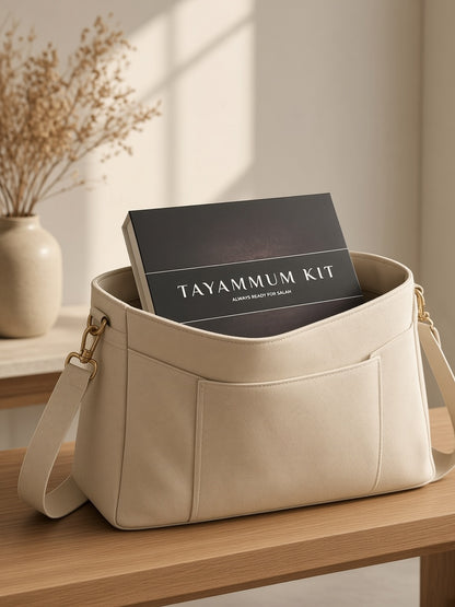 Tayammum Kit